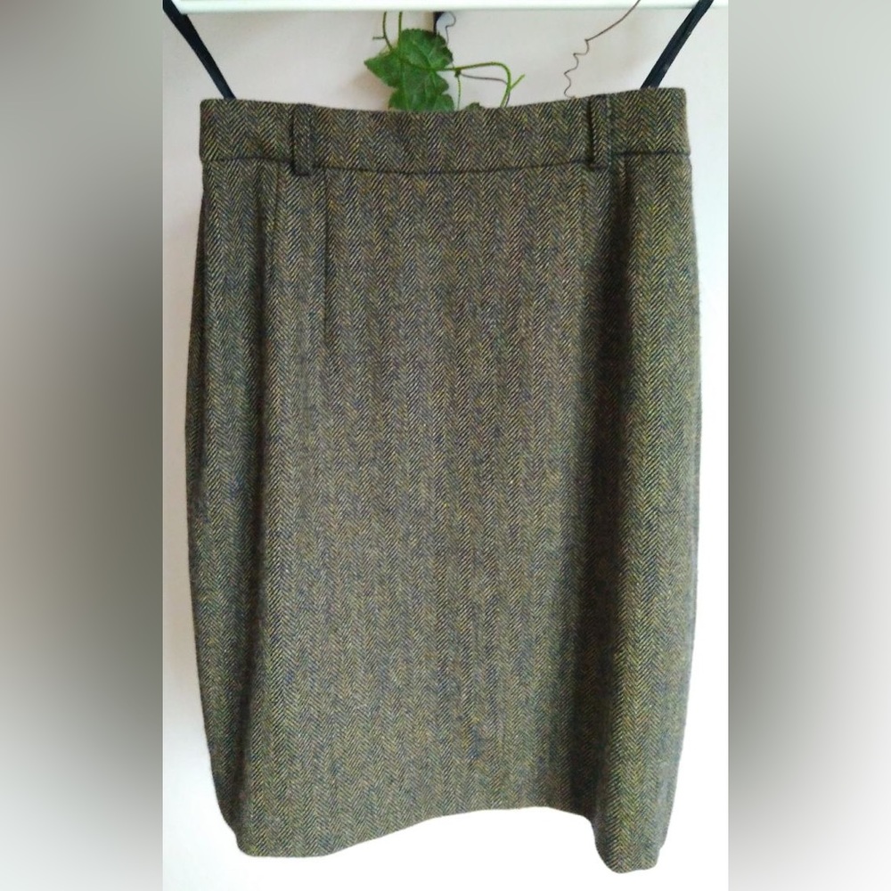 Vintage, Pringle of Scotland, 100% wool, size 8